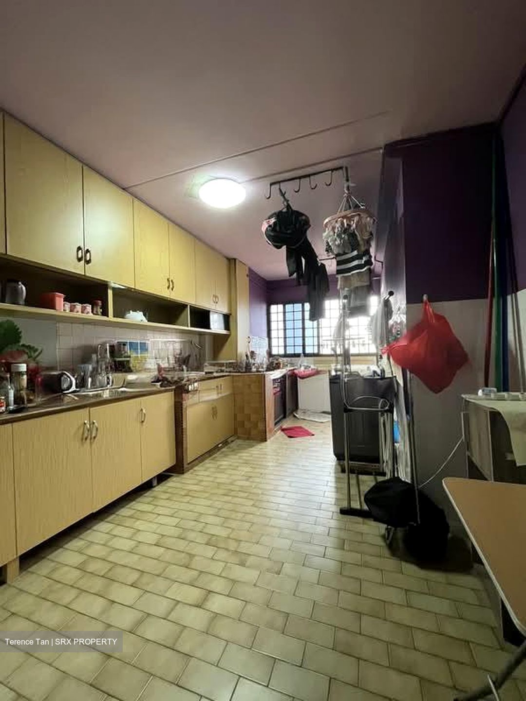Blk 810 Tampines Polyview (Tampines), HDB 3 Rooms #577413711
